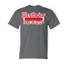 8000 Adult DryBlend 50/50 T-Shirt Thumbnail