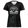 222796 Ladies' Cotton-Touch Poly T-Shirt Thumbnail
