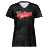222796 Ladies' Cotton-Touch Poly T-Shirt Thumbnail