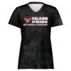 222796 Ladies' Cotton-Touch Poly T-Shirt Thumbnail