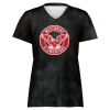222796 Ladies' Cotton-Touch Poly T-Shirt Thumbnail