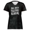 222796 Ladies' Cotton-Touch Poly T-Shirt Thumbnail