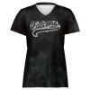 222796 Ladies' Cotton-Touch Poly T-Shirt Thumbnail