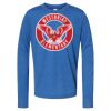 3513Y Youth Extra Soft Tri-blend Long Sleeve Thumbnail