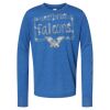 3513Y Youth Extra Soft Tri-blend Long Sleeve Thumbnail