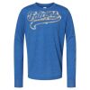 3513Y Youth Extra Soft Tri-blend Long Sleeve Thumbnail