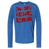 3513Y Youth Extra Soft Tri-blend Long Sleeve Thumbnail