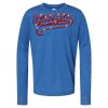 3513Y Youth Extra Soft Tri-blend Long Sleeve Thumbnail