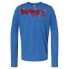 3513Y Youth Extra Soft Tri-blend Long Sleeve Thumbnail