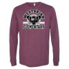 3513 Adult Extra Soft Tri-blend Long Sleeve Thumbnail