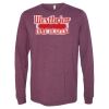 3513 Adult Extra Soft Tri-blend Long Sleeve Thumbnail