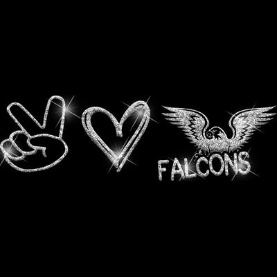 GLT86 SILVER GLITTER Thumbnail