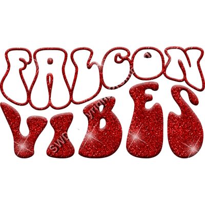 GLT98 RED GLITTER Thumbnail