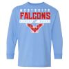 5400B Youth Heavy Cotton Long Sleeve Thumbnail