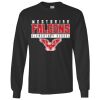 2400 Adult Ultra Cotton Long Sleeve T-Shirt Thumbnail