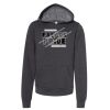 3719Y Youth Sponge Fleece Hoodie Thumbnail