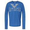 3513Y Youth Extra Soft Tri-blend Long Sleeve Thumbnail