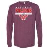 3513 Adult Extra Soft Tri-blend Long Sleeve Thumbnail